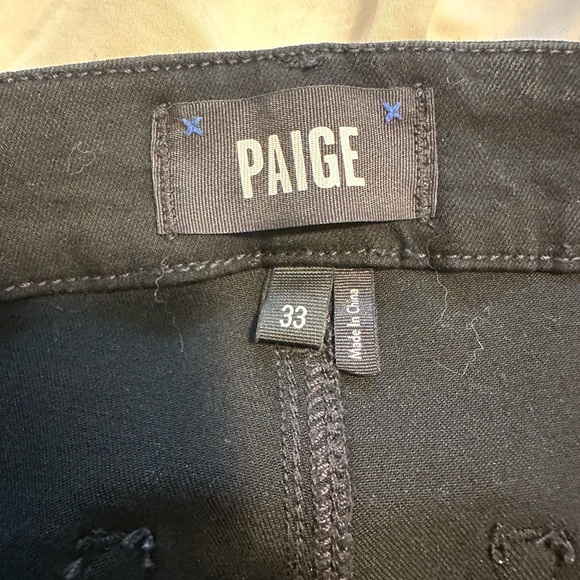 Paige Mayslie Jogger - Picture 12 of 12